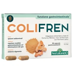 COLIFREN 30 Cpr