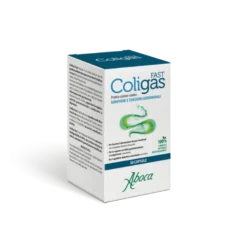 COLIGAS Fast 30 Cps