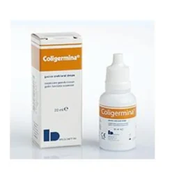 COLIGERMINA Gocce 20ml
