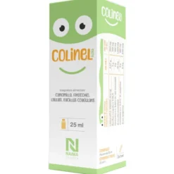 COLINEL FLORA 25ml