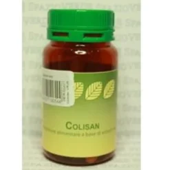 COLISAN 60 Capsule