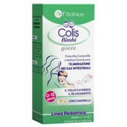 COLIS Bimbi Gocce 30ml