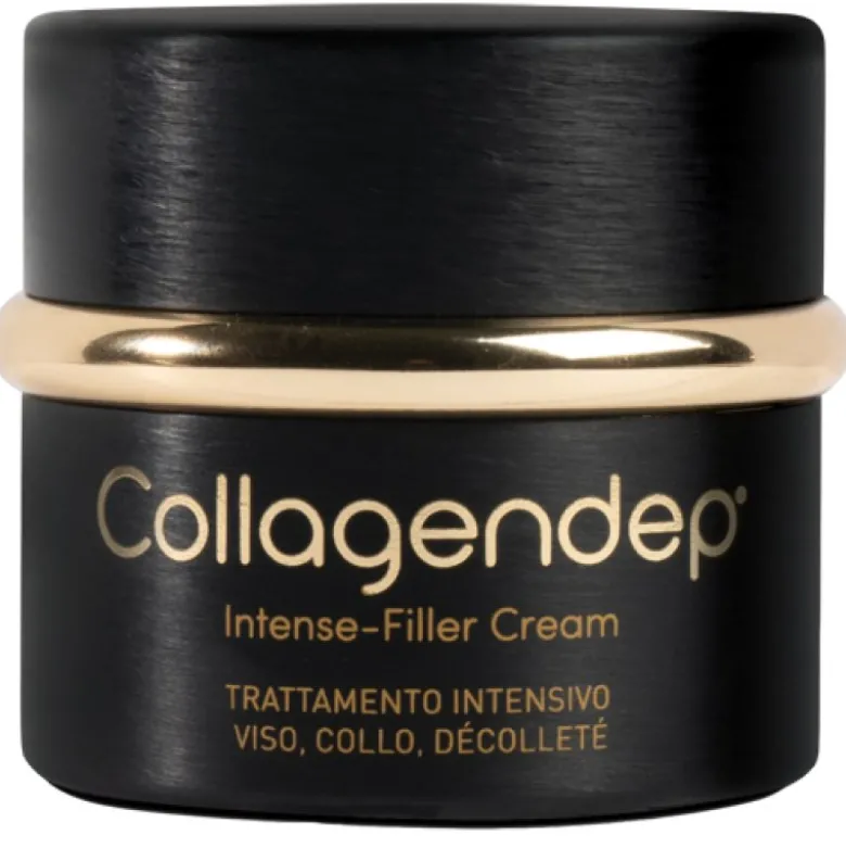 COLLAGENDEP Intense Fill Cream