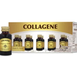 COLLAGENE Liquido 10f.SVS