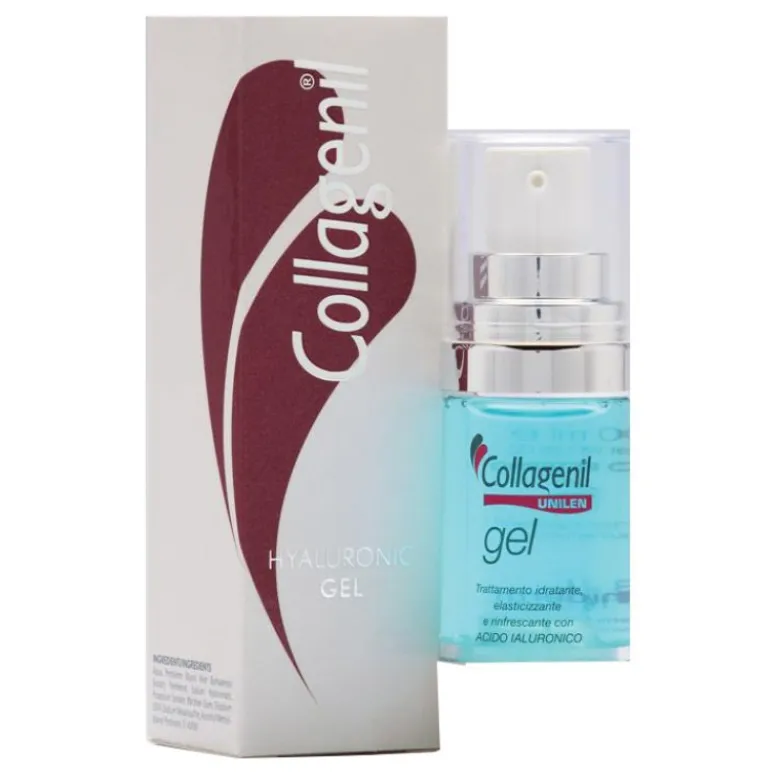 COLLAGENIL Hyaluronic Gel 30ml