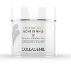 COLLAGENIL Oleoactive Night