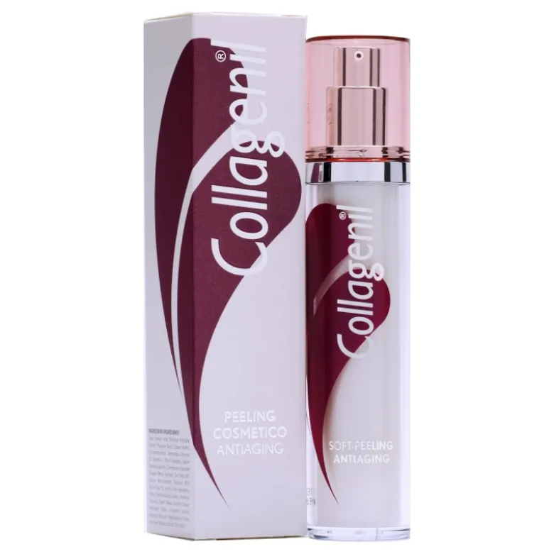 COLLAGENIL Peeling Glicocr.15%