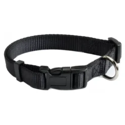 COLLARE NY Nero Reg.25mm CAMON