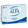 Collirio Alfa Gocce Oculari 10 flaconcini monodose