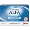 Collirio Alfa Occhio Secco 20 Flaconcini Monodose ml