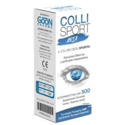 COLLISPORT ARIA Sol.Oft.Lubr.