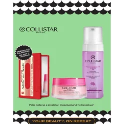 COLL KIT I/ATTIVA GEL+MOUSSE+GIFT