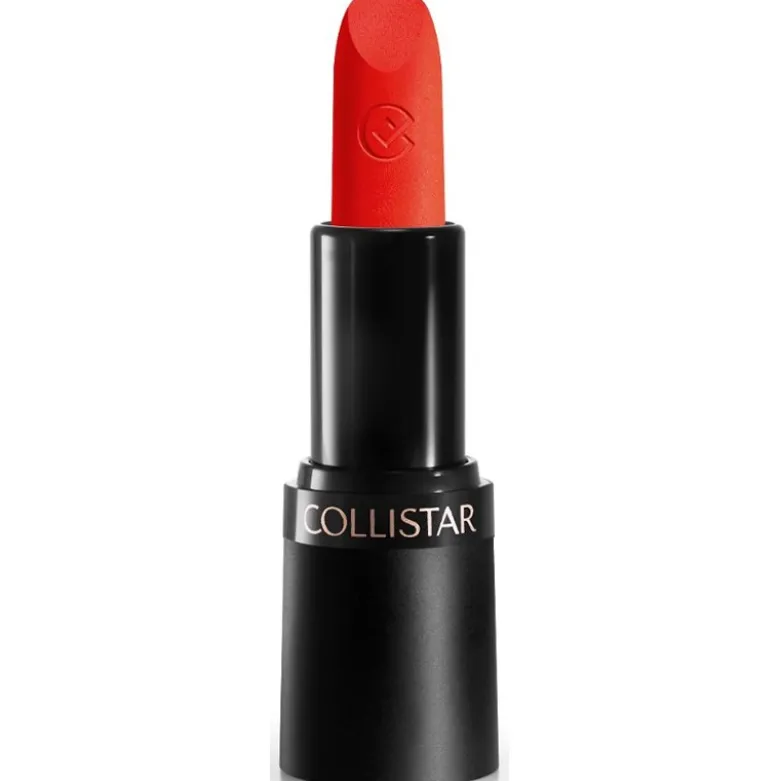 COLL ROSS PURO MATTE 40 MANDARINO