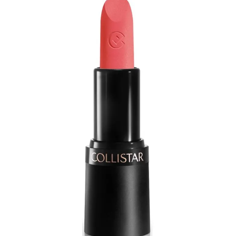 COLL ROSS PURO MATTE 102 ROSA ANT.
