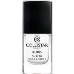COLL SMALTO PURO 301 CRISTALLO P.