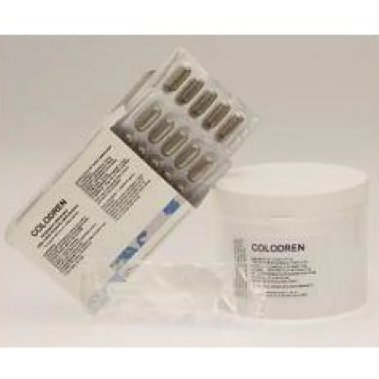 COLODREN 75 Capsule OTI
