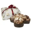 COLOMBA S/G Mand.Canditi 400g