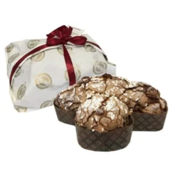 COLOMBA S/G Mand.Canditi 400g