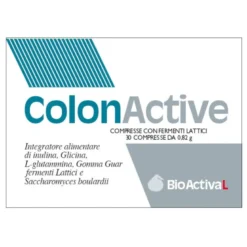 COLONACTIVE 30 Compresse