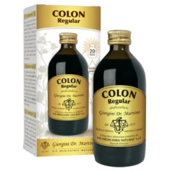 COLON REGULAR Analc.200ml SVS