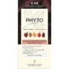 Color Kit 6,66 Castano Int Ro