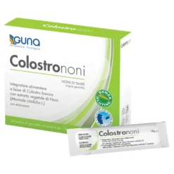 Colostro Noni 24 bustine orosolubili