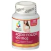 COLOURS Life Ac.Folico 120Compresse