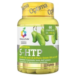 COLOURS Life Griff 5-HTP 60Compresse
