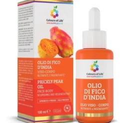 COLOURS Life Olio Fico India