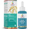 COLOURS Life Olio Omega 3.6.9