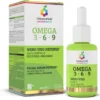 COLOURS Omega 3.6.9 Siero Viso