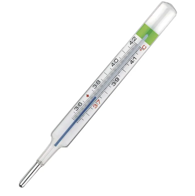 COLPHARMA Thermo Green Plus