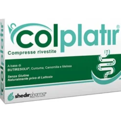 COLPLATIR 30 Compresse