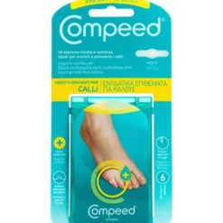 COMPEED Calli Idrat.6pz