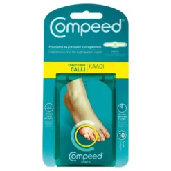 Compeed Cerotti per Calli Formato Medio 10 pezzi