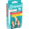 Compeed Cer Vesc Misto 10pz