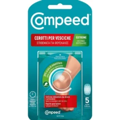 COMPEED Vesciche Extreme 5pz