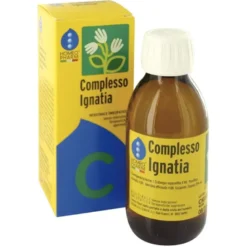 COMPLESSO IGNATIA A.150ml HOME
