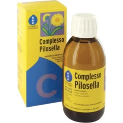 COMPLESSO PILOSELLA 150ml HOME