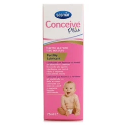 CONCEIVE Plus Lubr.Vag.75ml