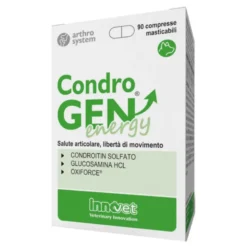 CONDROGEN Energy 90*Compresse