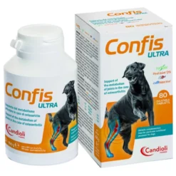 CONFIS Ultra 80 Compresse