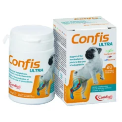 CONFIS Ultra 20 Compresse