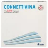 Connettivina*10garze 2mg 10x10