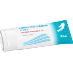 CONNETTIVINAMANI Crema 75g