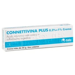 Connettivina Plus*crema 25g