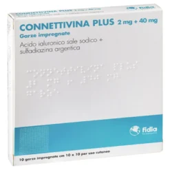 Connettivina Plus*10garze10x10
