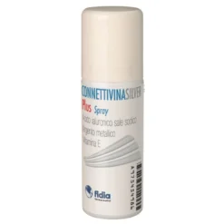 CONNETTIVINA-SILVER Spray*50ml