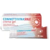 CONNETTIVINA SOLE Crema gel 100 g