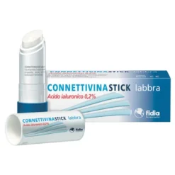 Connettivinastick Labbra 3g